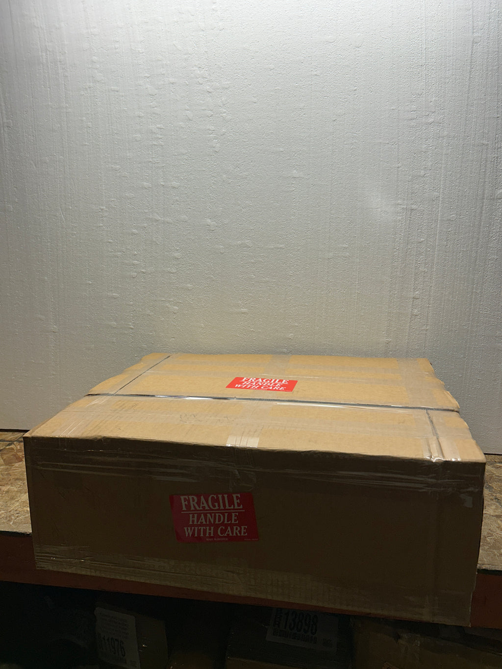 USED PRINTEK FORMSPRO 4600 DOT MATRIX PRINTER 92361