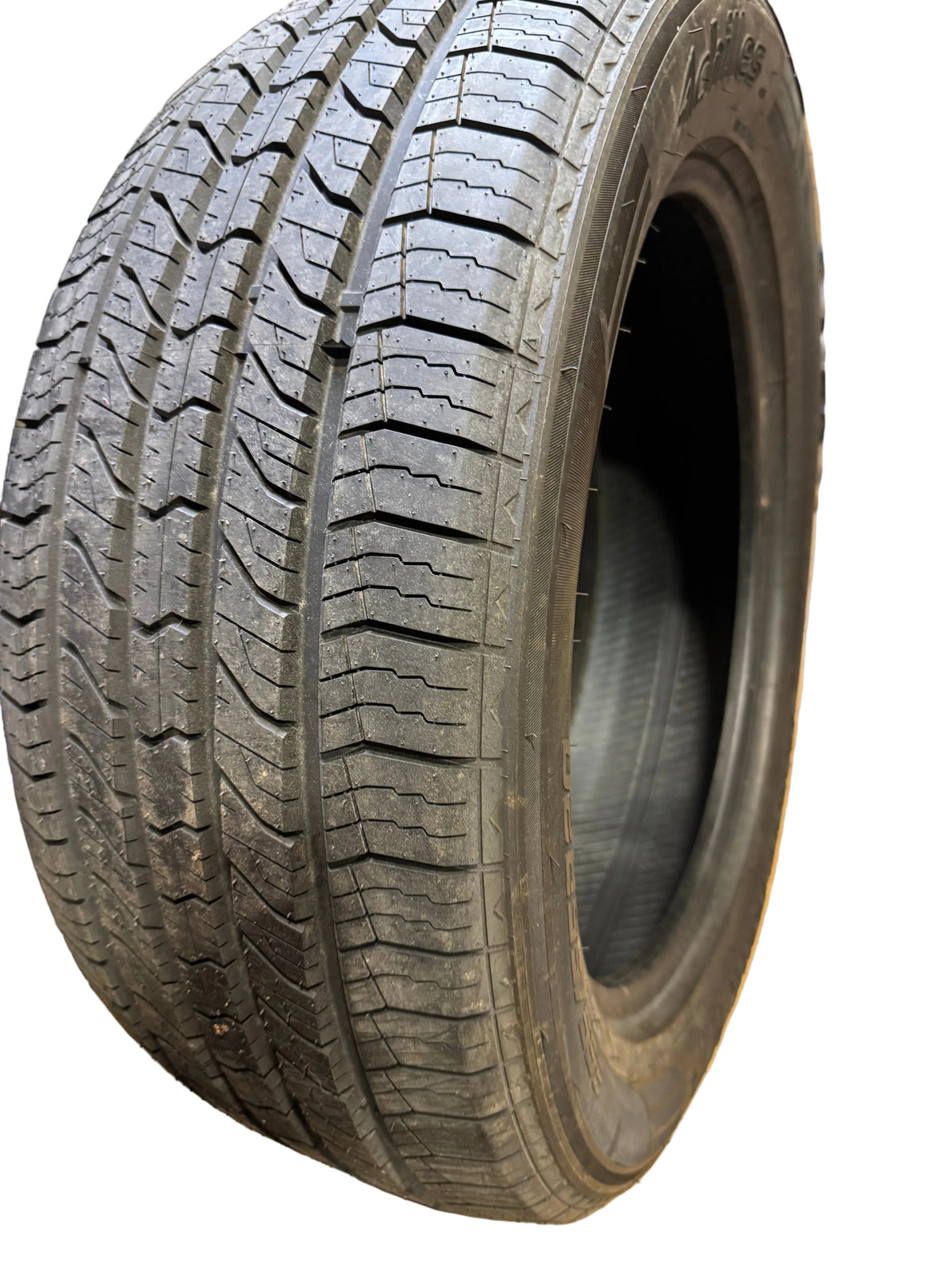 ACHILLES DESERT HAWK HT3 BSW P 255 55 20 107H HIGHWAY TERRAIN TIRE ADH29