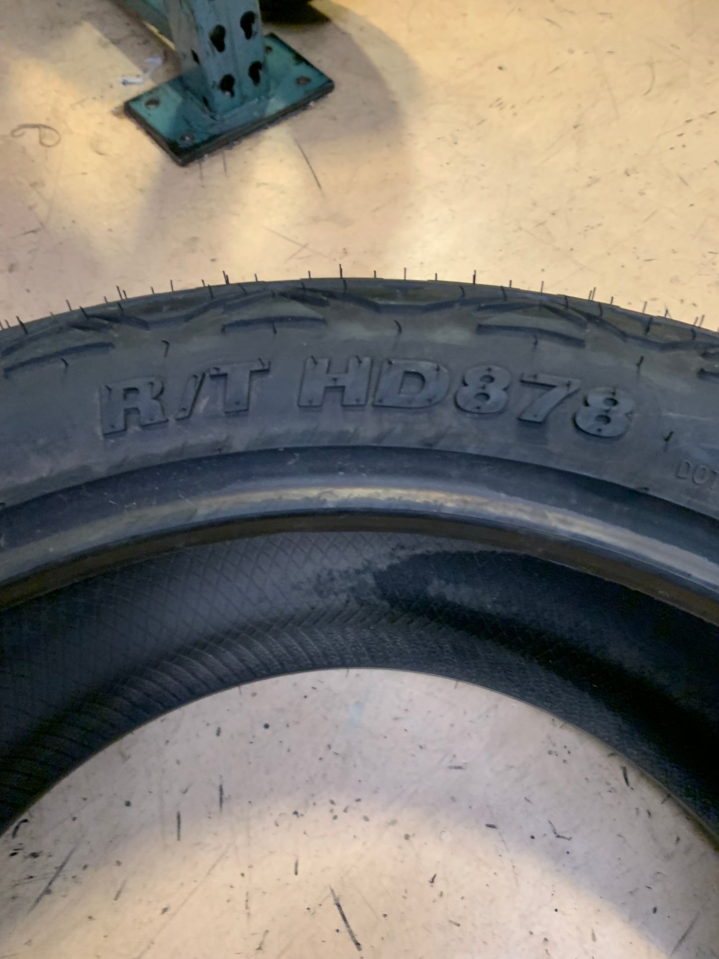 HAIDA HD878 R/T BSW LT  33 12.5 22 114Q 10PLY RUGGED TERRAIN TIRE 30017173