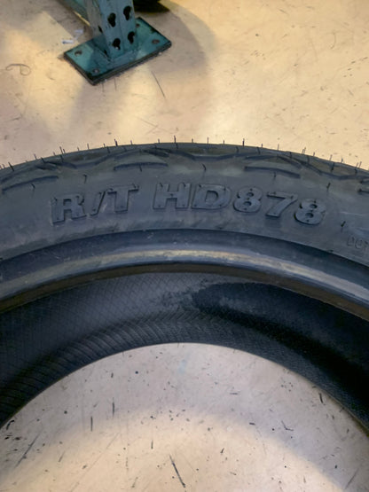 HAIDA HD878 R/T BSW LT  33 12.5 22 114Q 10PLY RUGGED TERRAIN TIRE 30017173