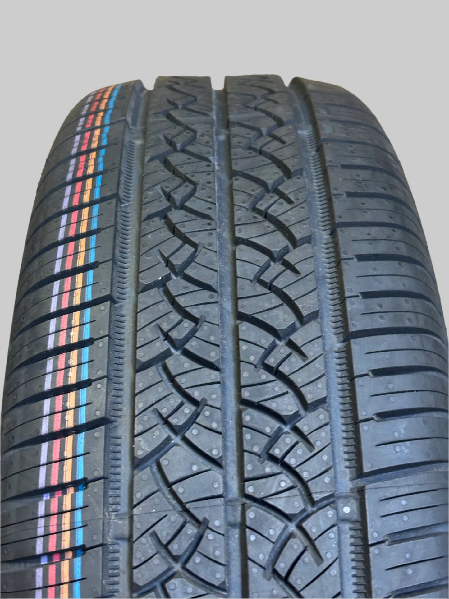 CONTINENTAL TRUE CONTACT TOUR P 215 65 16 98H SL ALL SEASON TIRE 15496980000
