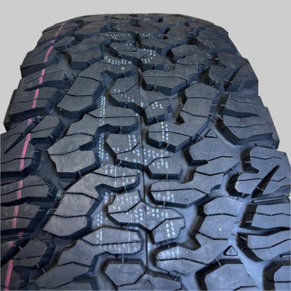 BFGOODRICH ALL TERRAIN T/A KO2 BSW LT 315 70 17 113/110T 6PLY ALL SEASON TIRE 07361