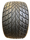 YOKOHAMA W60 A-006F BSW P 280 680 18 COMPETITION RACING TIRE 150100683
