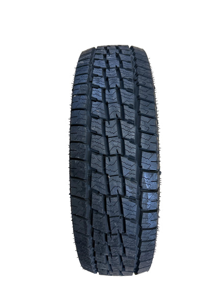 LEXANI TERRAIN BEAST AT LT235 85 16 120/116Q 10PLY ALL WEATHER TIRE LXSTAT1685020
