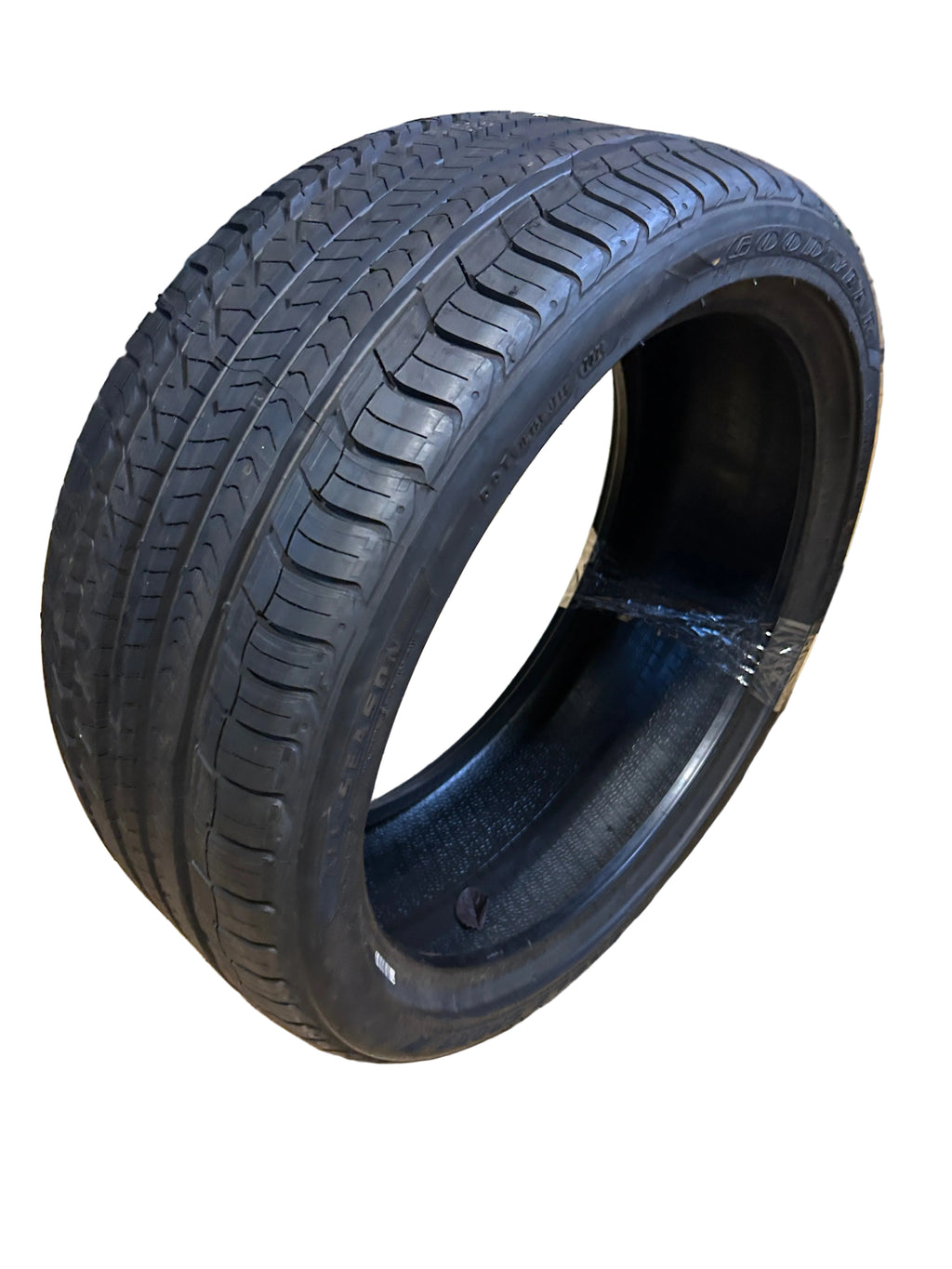 GOODYEAR EAGLE SPORT ALL-SEASON BSW P 255 35 20 97W  ALL SEASON TIRE 109081366
