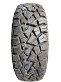 NOS KANATI ARMOR HOG ATX BSW LT 245 75 17 124/121Q 12PLY ALL TERRAIN TIRE LA1724575F