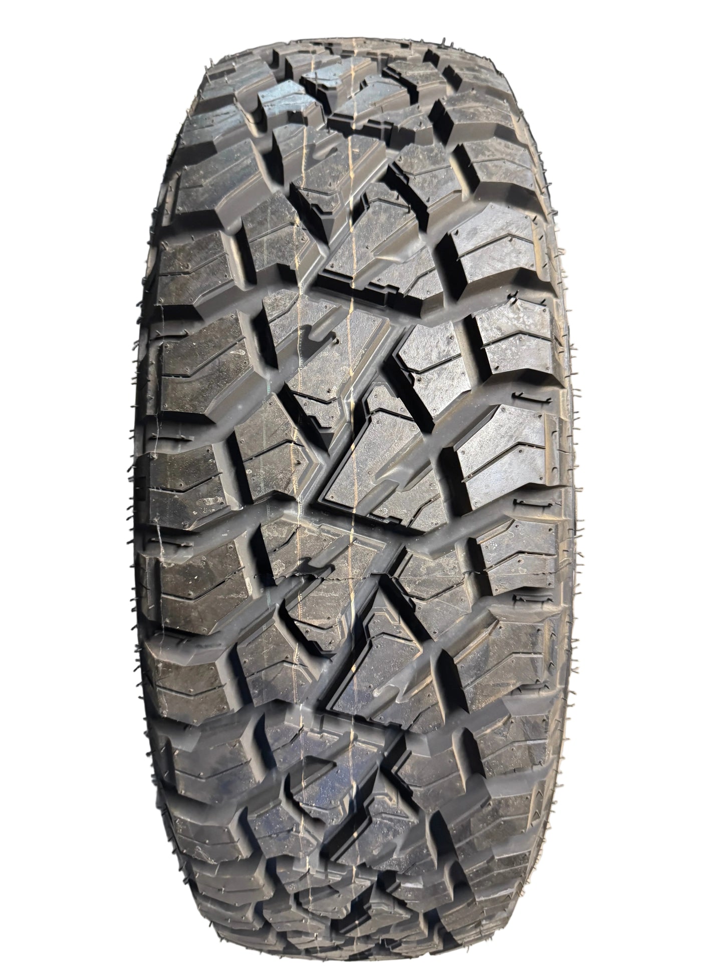 NOS KANATI ARMOR HOG ATX BSW LT 245 75 17 124/121Q 12PLY ALL TERRAIN TIRE LA1724575F