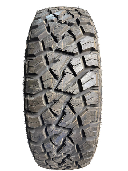 NOS KANATI ARMOR HOG ATX BSW LT 245 75 17 124/121Q 12PLY ALL TERRAIN TIRE LA1724575F