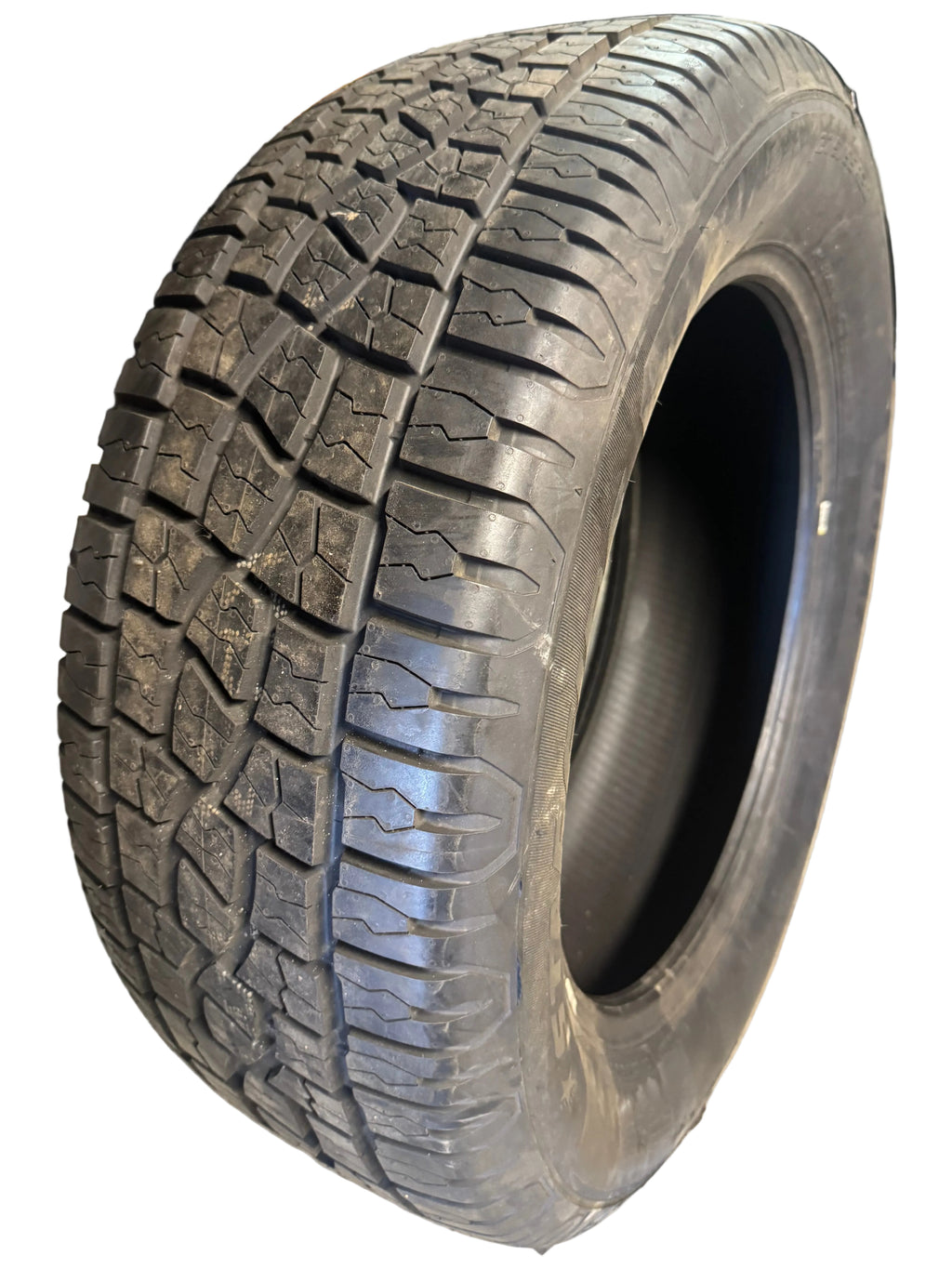 STARFIRE SOLARUS AP BSW P 275 55 20 117H XL ALL TERRAIN TIRE 165003002