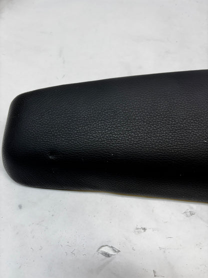 USED GENUINE PORSCHE 911 930 PASSENGERS DOOR POCKET LEATHER