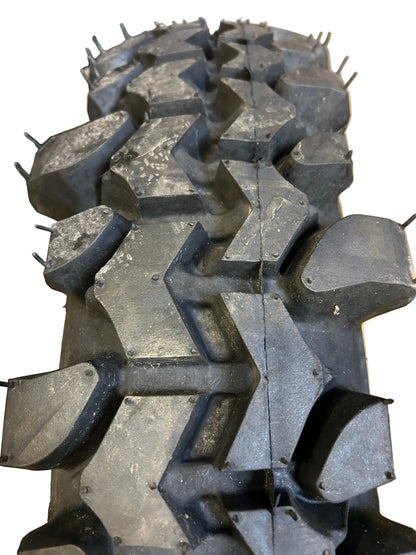 INTERCO SUPER SWAMPER TSL BSW LT 9 34 16 MUD TIRE SAMTSL21