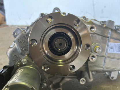 FORD TRANSFER CASE ASSEMBLY ML3Z7A195AK