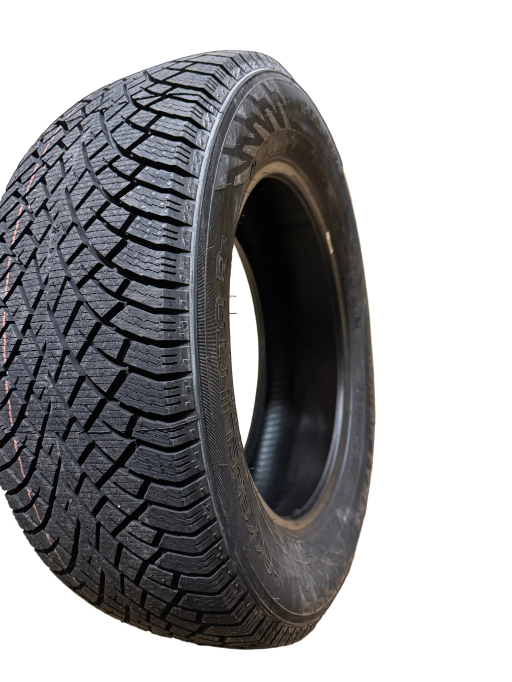 4 NOKIAN HAKKAPELIITTA R5 (EV) BSW P 205 60 16 96R XL WINTER TIRE T432150