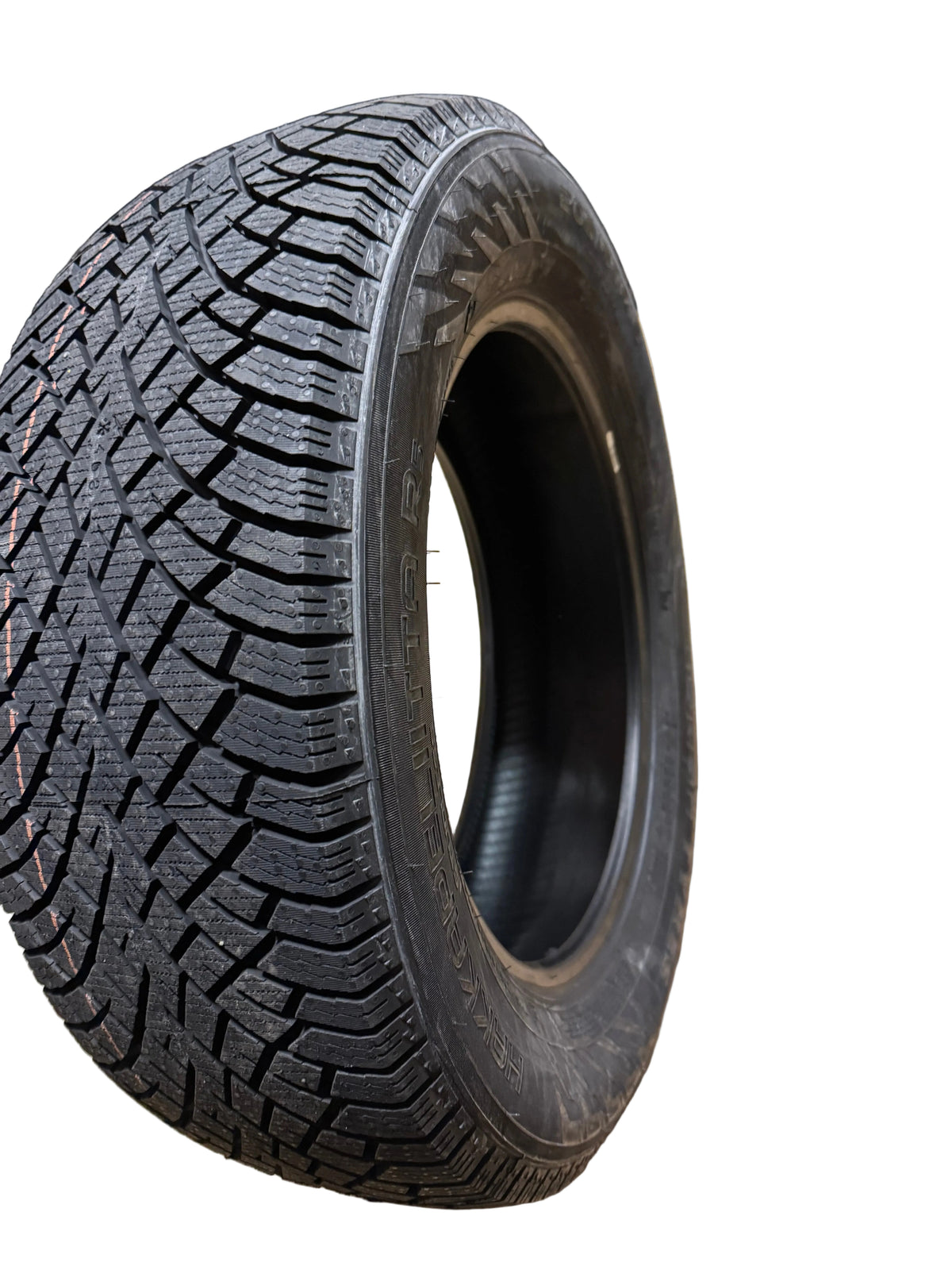 4 NOKIAN HAKKAPELIITTA R5 (EV) BSW P 205 60 16 96R XL WINTER TIRE T432150