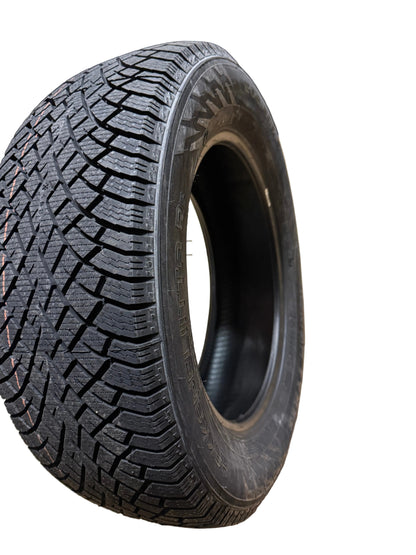 4 NOKIAN HAKKAPELIITTA R5 (EV) BSW P 205 60 16 96R XL WINTER TIRE T432150