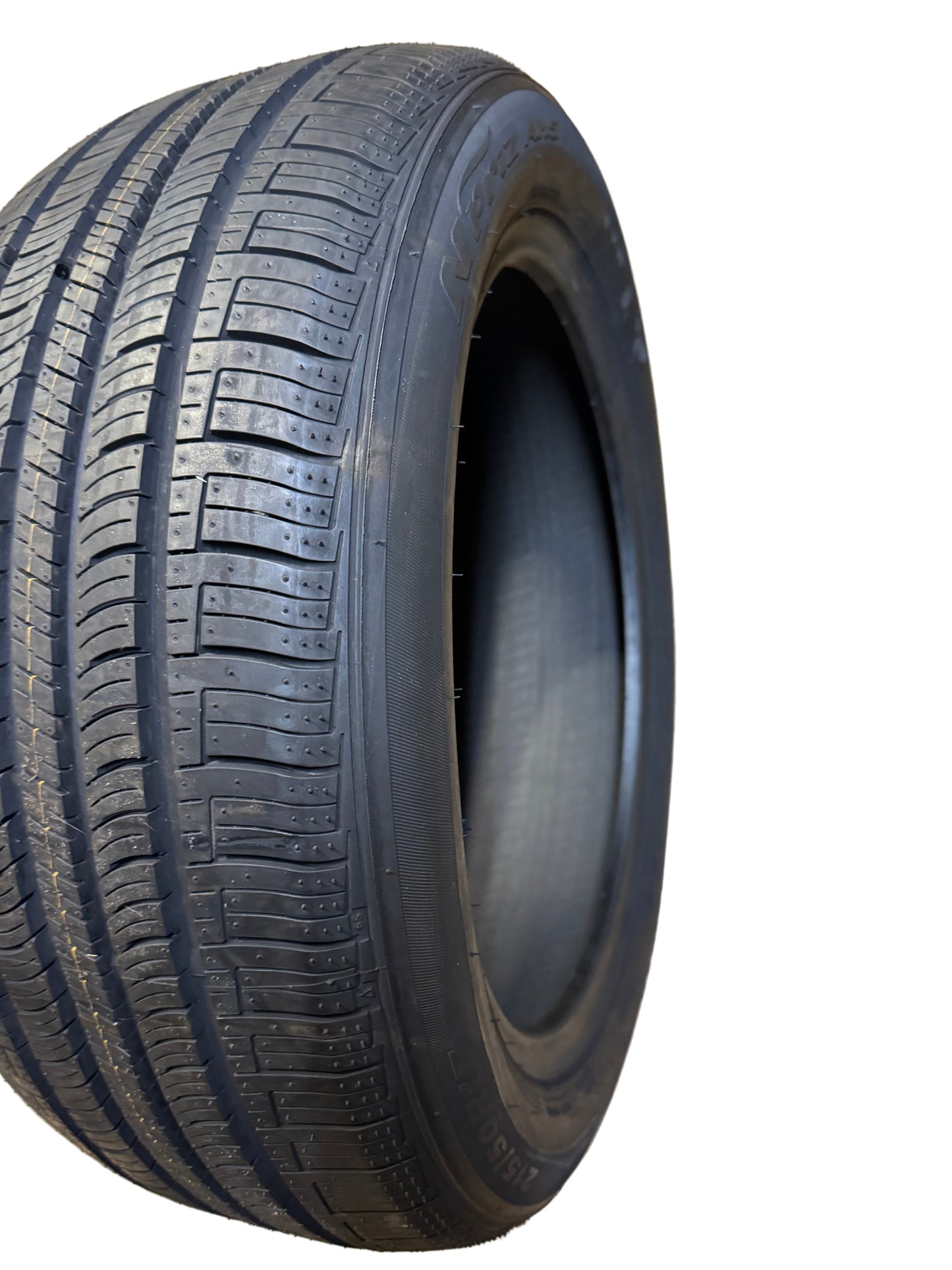 NEXEN NPRIZ AH5 BSW P 215 50 17 91H ALL SEASON TIRE 15152NXK