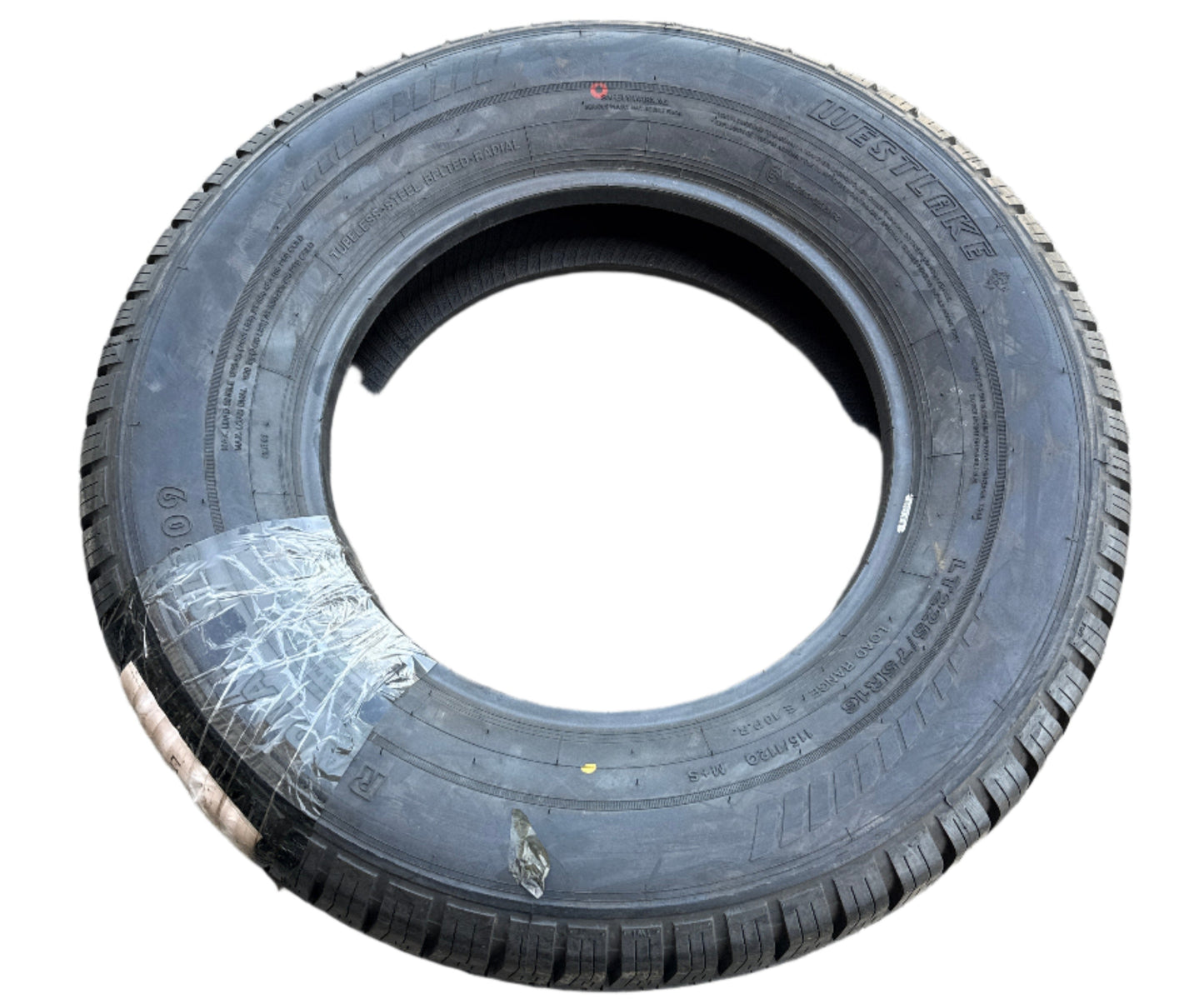 WESTLAKE RADIAL SL 309 LT 225 75 16 115/112Q LRE 10PLY ALL TERRAIN TIRE 22265015