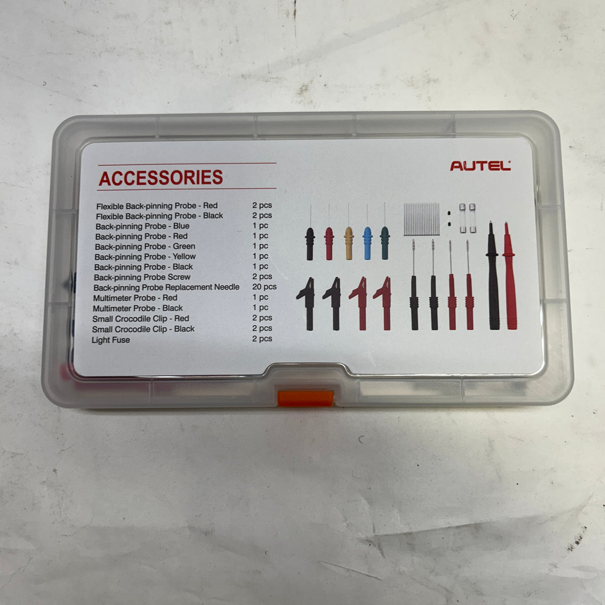 AUTEL MAXISYS ULTRA DIAGNOSTIC TABLET KIT WITH VCMI  MAXISYSULTRA