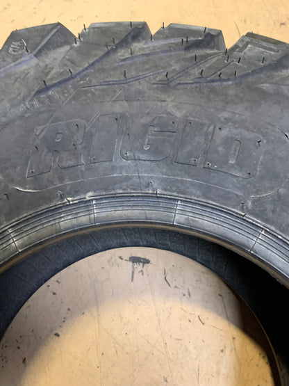 MOOSE UTILITY RIGID BSW AT 26 9 12 53M 6PLY ATV/UTV TIRE WSWL0326912R6