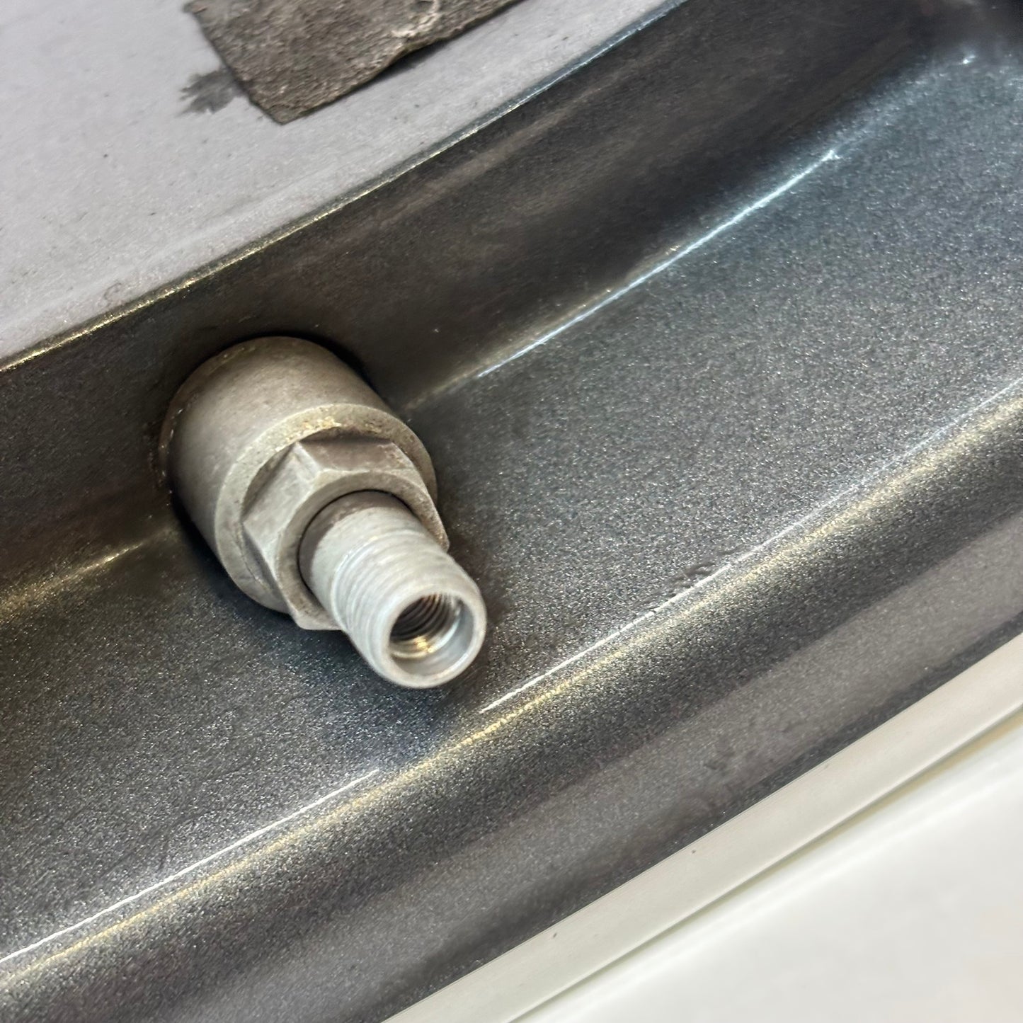 GENUINE PORSCHE 911 RAD CARRERA CLASSIC II 20X11 20X8.5 STAGGERED SET WHEELS