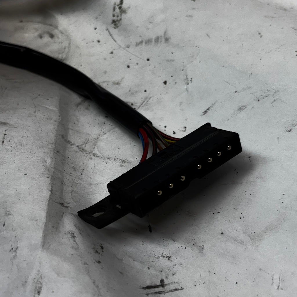 PORSCHE 911 TIPTRONIC TRANSMISSION SHIFTER GENUINE OEM 9434261316R