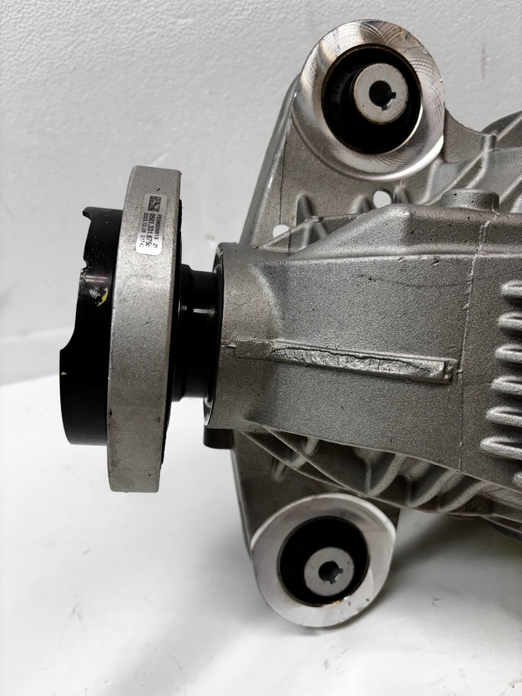 MOPAR REAR AXLE DIFFERENTIAL 15-23 DODGE CHARGER CHALLANGER 5.7L 6.4L 68427796AA