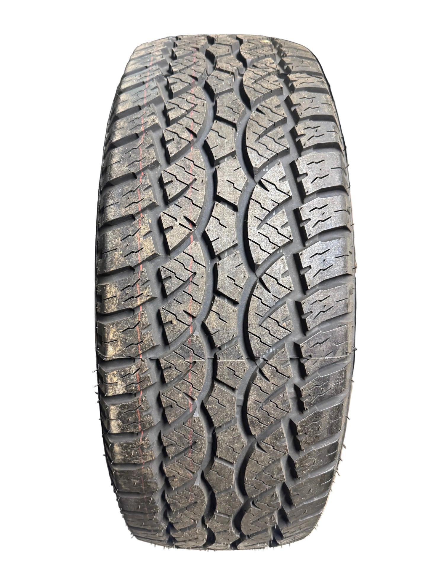 NOS ATTURO TRAIL BLADE A/T BSW P 265 65 17 112T ALL TERRAIN TIRE 16018
