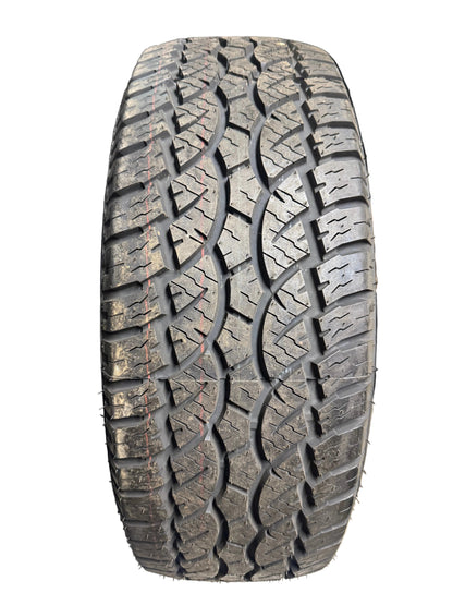 NOS ATTURO TRAIL BLADE A/T BSW P 265 65 17 112T ALL TERRAIN TIRE 16018