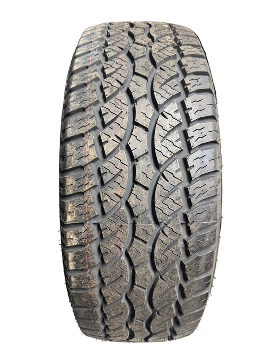 NOS ATTURO TRAIL BLADE A/T BSW P 265 65 17 112T ALL TERRAIN TIRE 16018