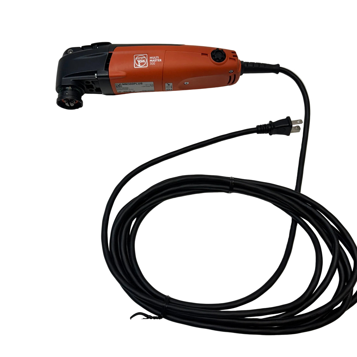 FEIN MULTIMASTER MM 300 PLUS START 7 229 72 64 09 0