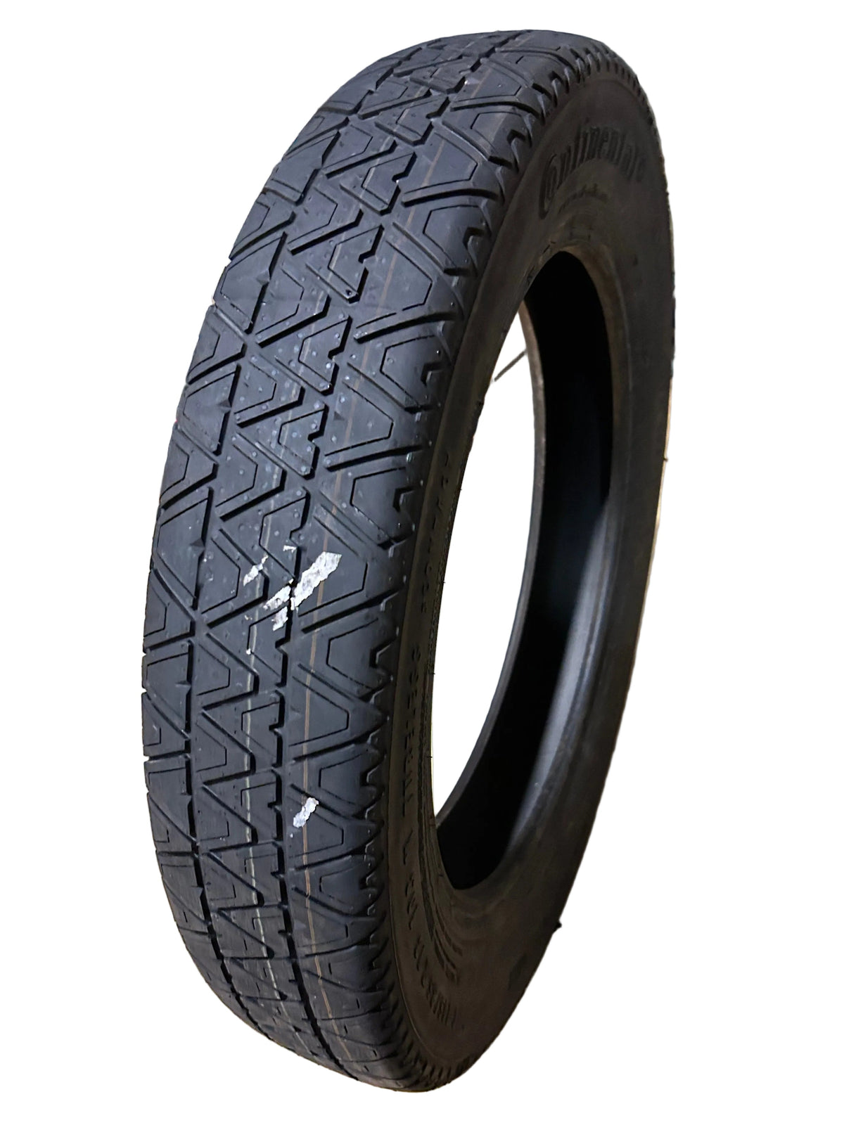 CONTINENTAL SCONTACT BSW T 145 85 18 103M SPARE TIRE 03115320000