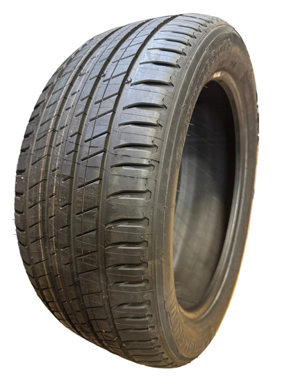 NOS MICHELIN LATITUDE SPORT 3 (VOL) P 275 45  20 110V XL UHP SUMMER TIRE 21574