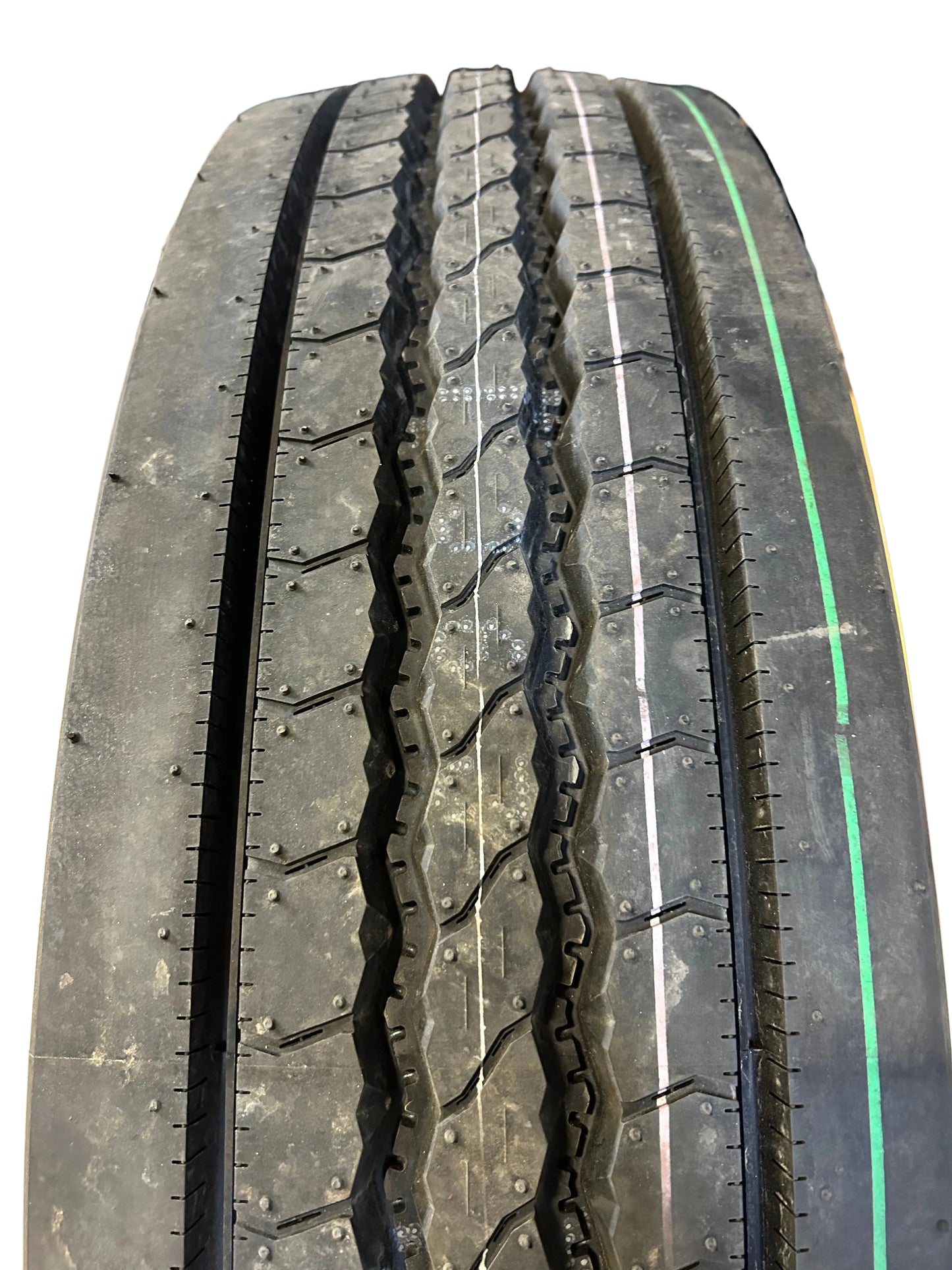 TOYO M154 BSW 265 75 22.5 138/135L 14PLY ALL POSITION TIRE 548760