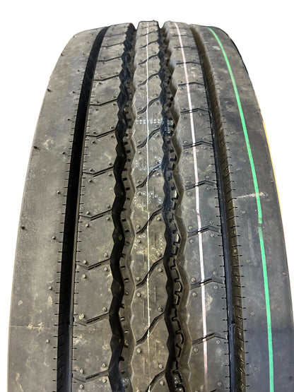 TOYO M154 BSW 265 75 22.5 138/135L 14PLY ALL POSITION TIRE 548760