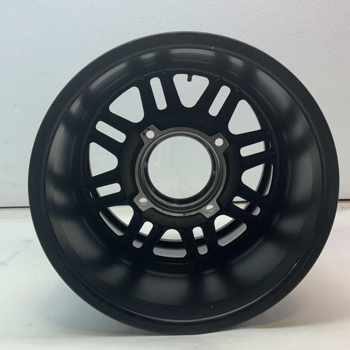 KMC POWERSPORTS WHEEL SATIN 15X10 4X156 ET 0 KS25051044700