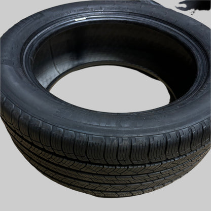 MICHELIN LATITUDE TOUR HP (NO) PORSCHE P 255 50 19 103V SL ALL SEASON TIRE 37853