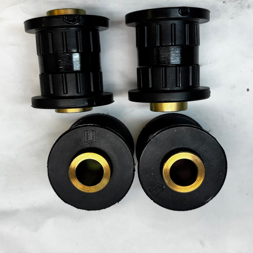 ICON VEHICLE DYNAMICS FOR GM 2500/3500 11-19 HD 0-2”? LOFT 2.5 VS RR SHOCK SYSTEM 78724