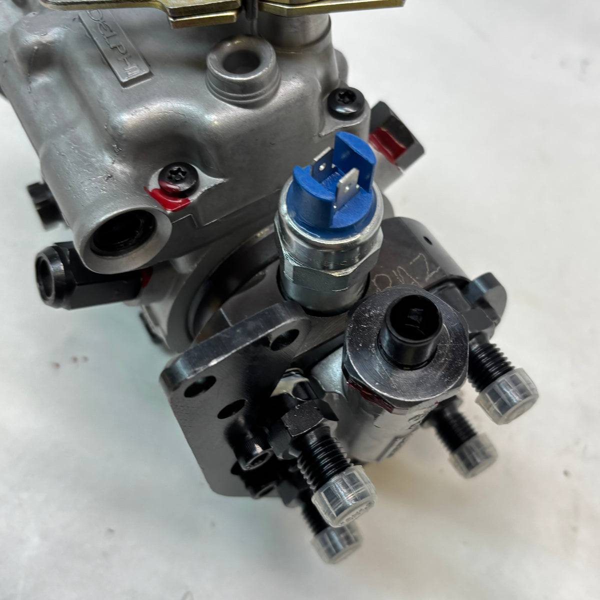 OEM DELPHI DIESEL FUEL INJECTION PUMP TYPE 1291 8920A497G 02318GDG