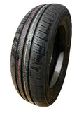 2 TOYO EXTENSA A/S II BSW P 195 60 17 90H ALL SEASON TIRE 148680