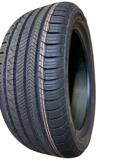 GOODYEAR EAGLE SPORT ALL SEASON AO BSW P 225 45 17 91H ALL SEASON TIRE 109155382