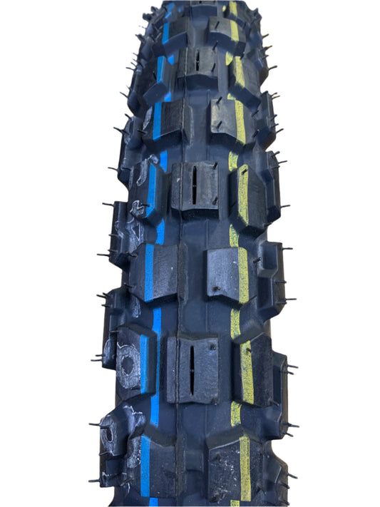 BRIDGESTONE TRAIL WING TW301 BSW  80 100 21 51P FRONT MOTORCYCLE TIRE 122647