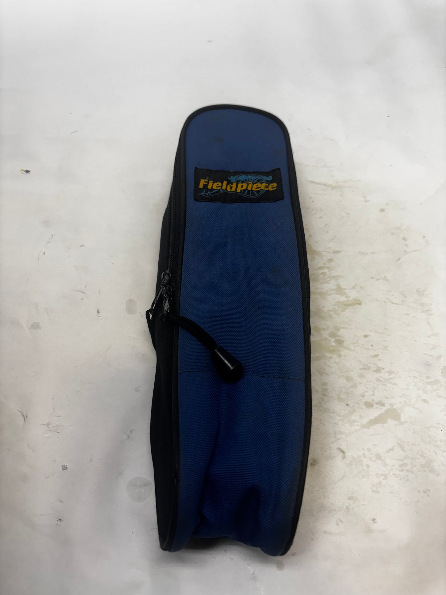 USED FIELDPIECE SC640 SWIV CL METER TRMS