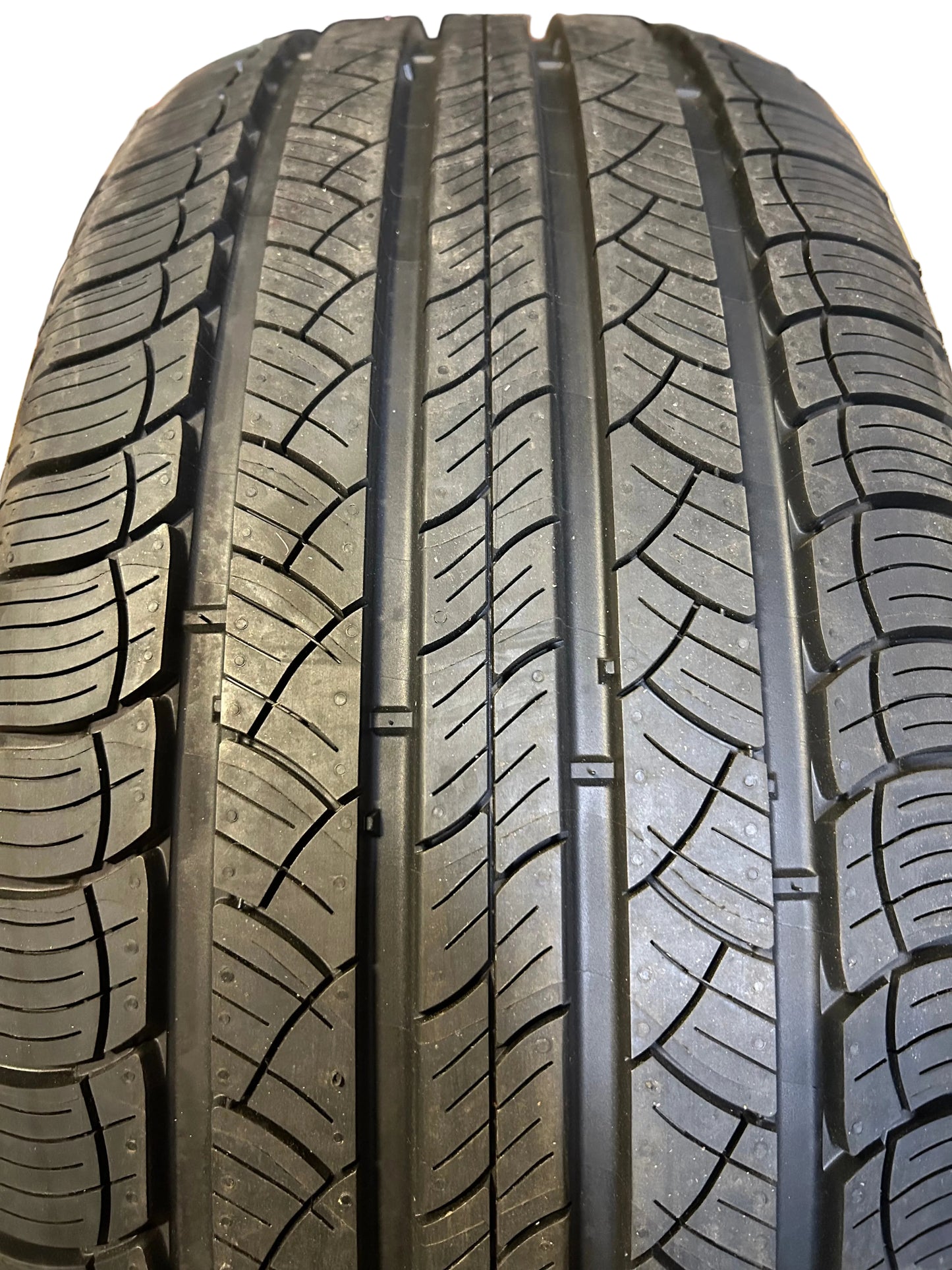 MICHELIN LATITUDE TOUR HP (N0) BSW P 235 55 19 101V N0 ALL SEASON TIRE 15474