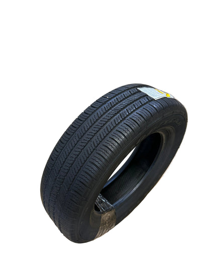 NOS 4 GOODYEAR VIVA 3 A/S BSW P 225 65 17 102T SL ALL SEASON TIRE 747285378