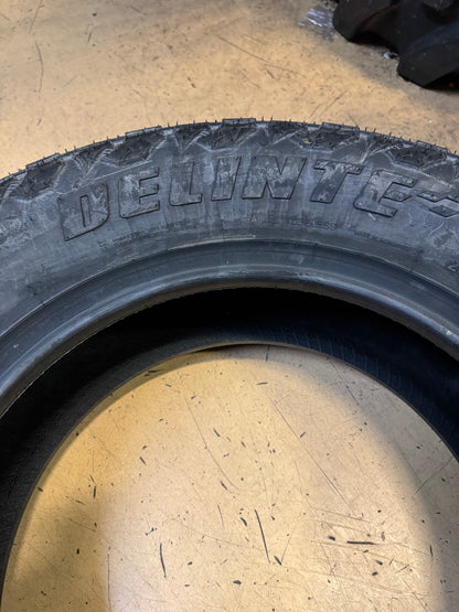 DELINTE CENTURION A/T BSW P 265 70 18 116H ALL TERRAIN TIRE 928589