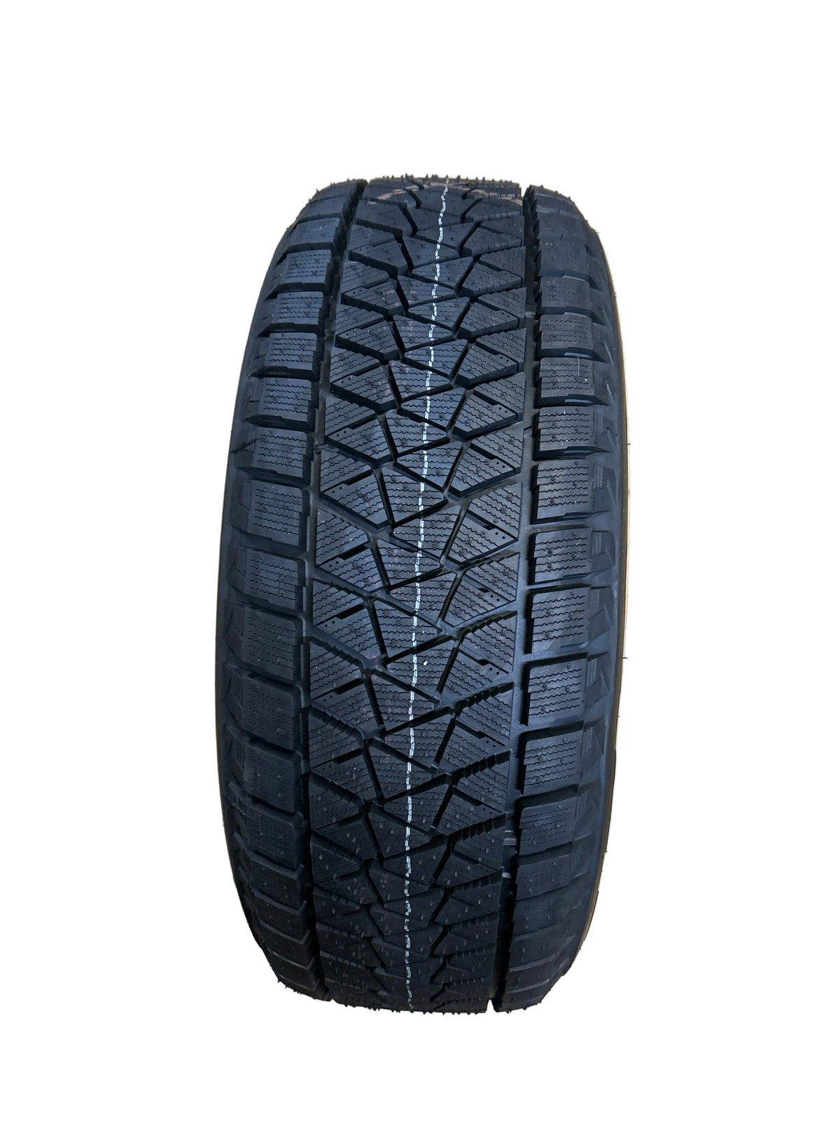 BRIDGESTONE BLIZZAK DM-V2 BSW P 245 55 19 103T SL WINTER TIRE 016355
