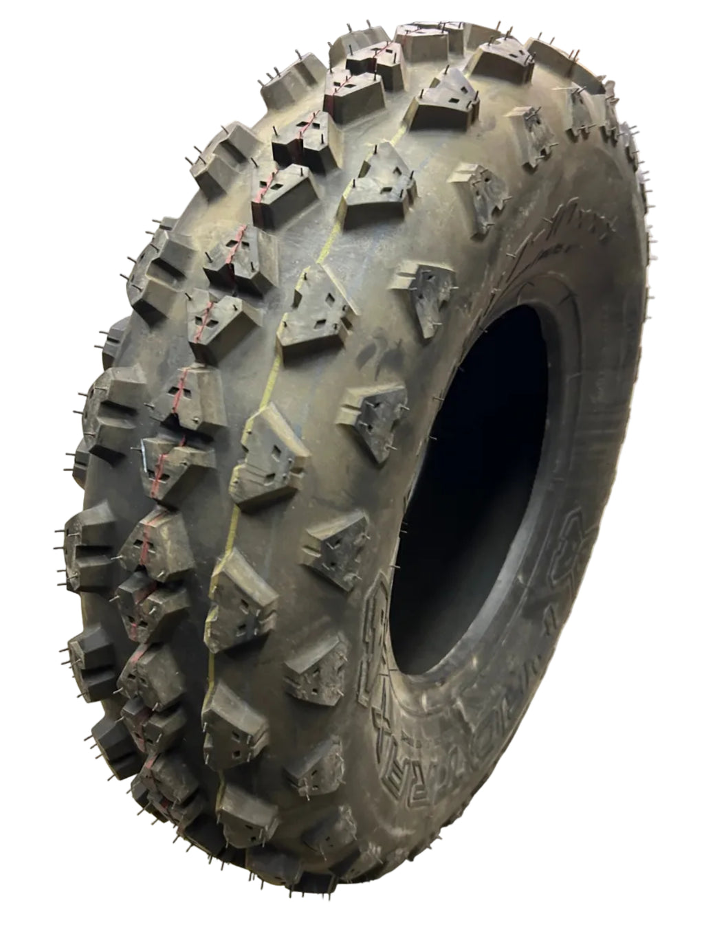AMS PACTRAX BSW AT 22 7 10 6PLY ATV/UTV 10273670