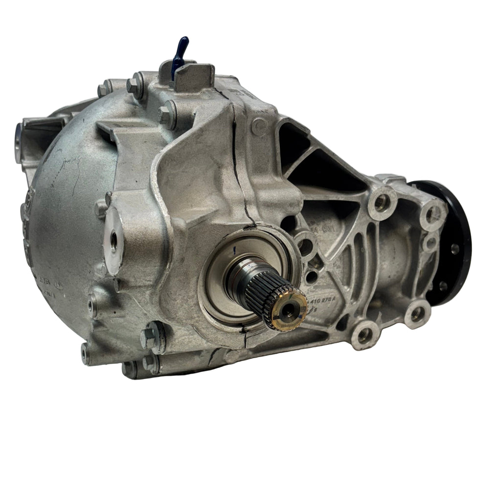 GENUINE MOPAR COMLETE AXLE ASSEMBLY 22-23 JEEP WAGONEER 3.21 68403538AB