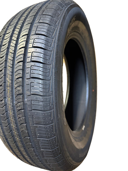 NOS NEXEN NPRIZ AH5 BSW P 215 65 17 98T ALL SEASON TIRE 15143NXK