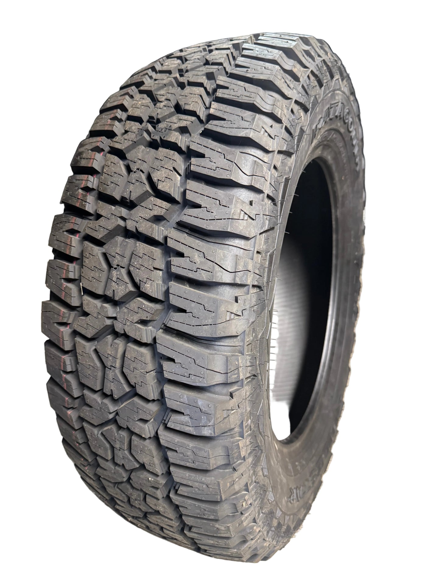 MILESTAR PATAGONIA A/T PRO BSW LT 285 65 20 127/124S 10PLY ALL TERRAIN TIRE 22689401